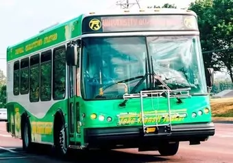 Charlottetown: Transporte Público y sus Alternativas de Movilidad_galeria_3134