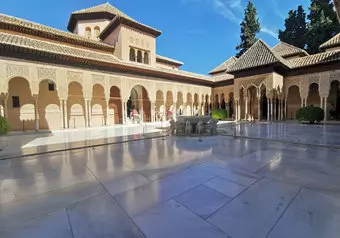 Alhambra