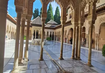 Alhambra