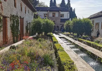 Alhambra