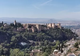 Alhambra