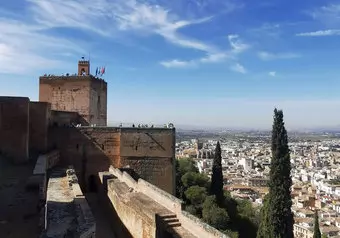 Alhambra