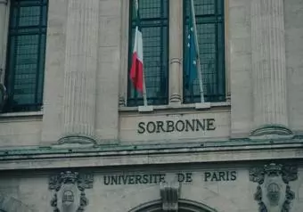 Sorbona de París