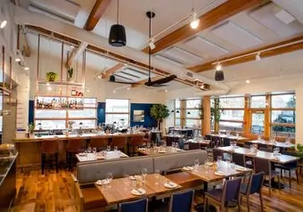 Degusta una Experiencia Gastronómica Distintiva en The Bison Restaurant & Terrace_galeria_2546