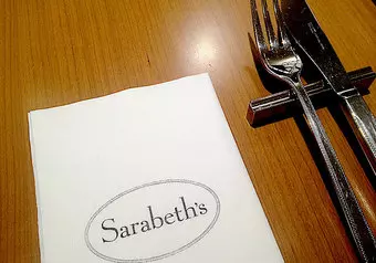 Sarabeth's