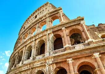 Visita el Coliseo Romano en tu Viaje por Roma