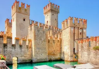 Castello Scaligero