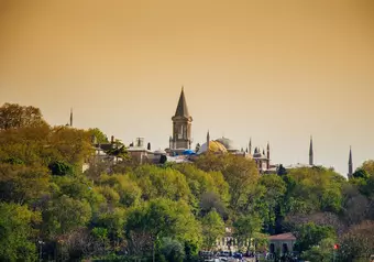 Topkapi