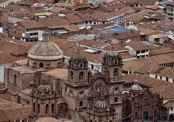 Día libre en Cusco, conociendo la ciudad, Qorikancha y el Convento de Santo Domingo_galeria_9464
