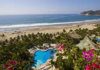 Día libre en el hotel de Acapulco_galeria_6137