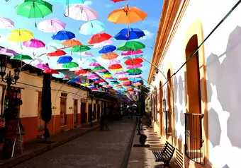 Día libre en San Cristóbal con opción a ir a San Juan Chamula y Zinacatán_galeria_4080