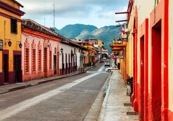 Día libre en San Cristóbal con opción a ir a San Juan Chamula y Zinacatán_galeria_7756
