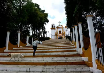 Día libre en San Cristóbal con opción a ir a San Juan Chamula y Zinacatán_galeria_8725