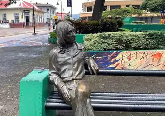 Día Libre en San José Costa Rica_galeria_6097