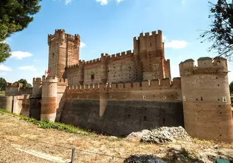 El Castillo de la Mota._galeria_8508