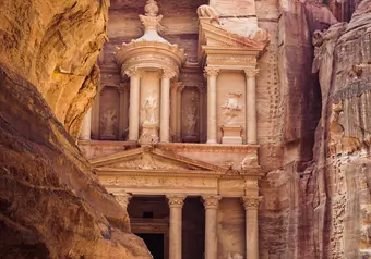 Petra