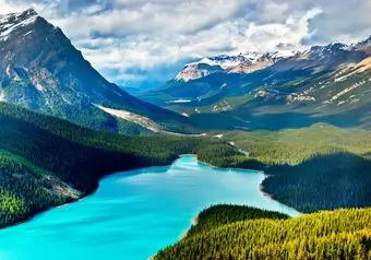 Explorando el Espejo de las Montañas: El Lago Peyto_galeria_9092