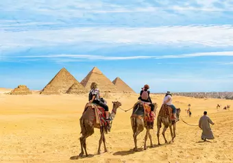 El Cairo