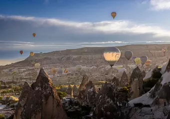 Göreme