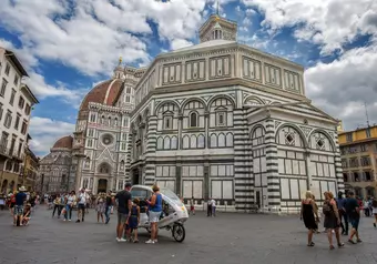 Santa Maria dei Fiori