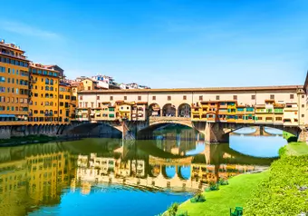 Ponte Vecchio