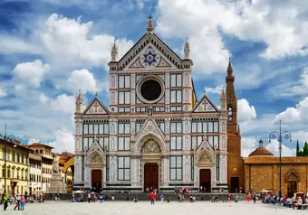 Santa Croce Venecia