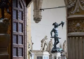 Arte Florencia