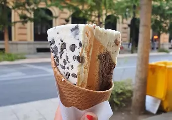 Heladería Los Italianos