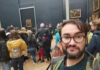 Mona Lisa