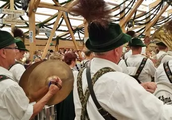Babaria Múnich