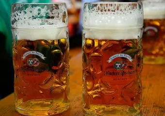 Cerveza Múnich