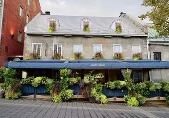 Jardín de Delicias: Cena Inolvidable en el Restaurante Jardin Nelson_galeria_2692