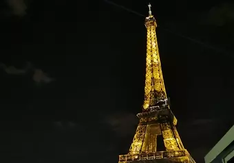 París Iluminado