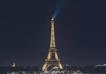 París Iluminado