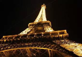 París Iluminado