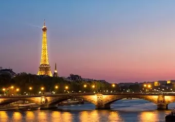 París Iluminado