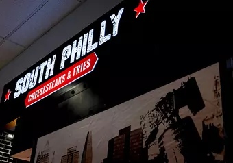 South Philly Cheesesteaks & Fries