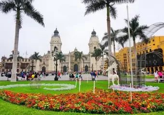 Mañana libre en Lima: tour al centro en Turibus, bicicleta o walking tour._galeria_3276