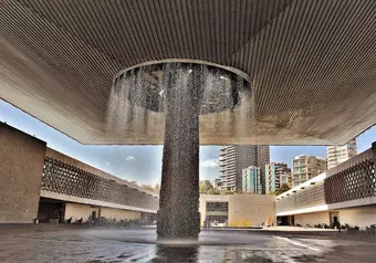 Museo Nacional de Antropología