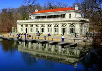 Prospect Park