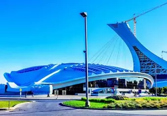 Oasis Urbano: Parque Olímpico de Montreal y su Legado_galeria_3483
