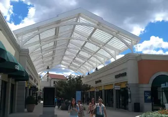 Outlet De Tanger  Deer Park de New York