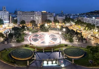 Paseo en Plaza Cataluña_galeria_5246