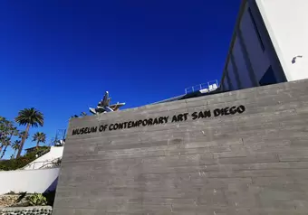 Paseo en por Girad Avenue y La Jolla Cove_galeria_1872