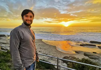 Paseo en por Girad Avenue y La Jolla Cove_galeria_2960