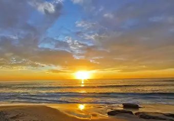 Paseo en por Girad Avenue y La Jolla Cove_galeria_6931