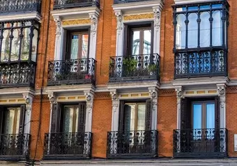 Barrios Madrid
