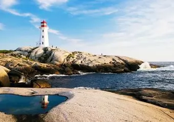Peggy's Cove: Tesoro Costero de Halifax en un Paseo Inolvidable_galeria_9485