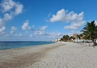 Playa del Carmen día libre completo_galeria_9055