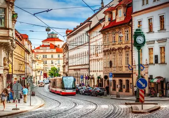 Praga